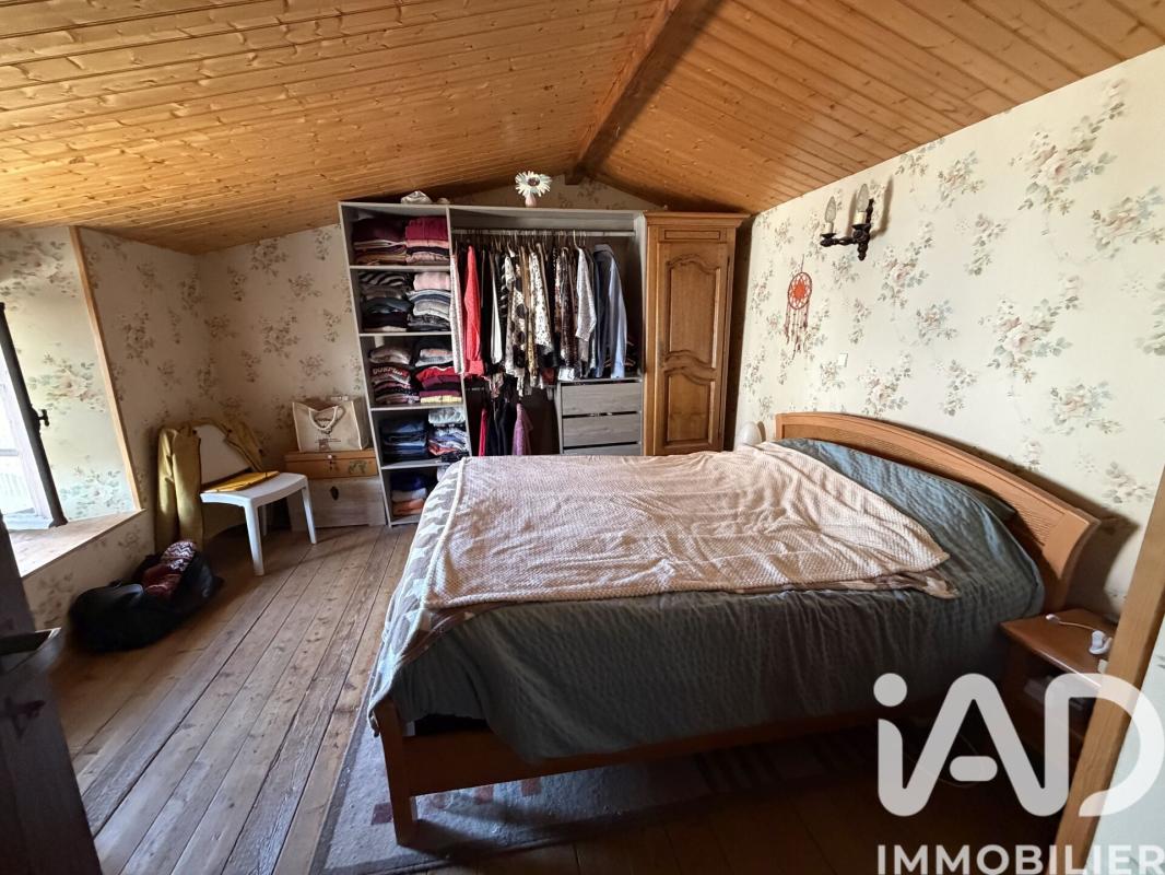 Maison 5 Pièce(s) Vernoux-en-Gâtine - Photo 10