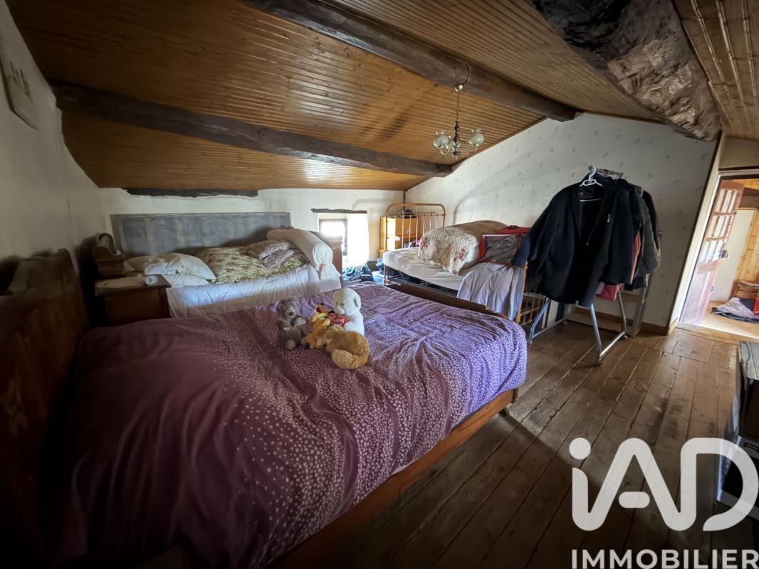 Maison 5 Pièce(s) Vernoux-en-Gâtine - Photo 11