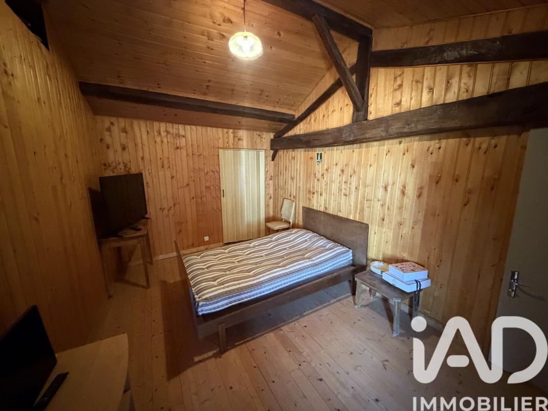 Maison 5 Pièce(s) Vernoux-en-Gâtine - Photo 12