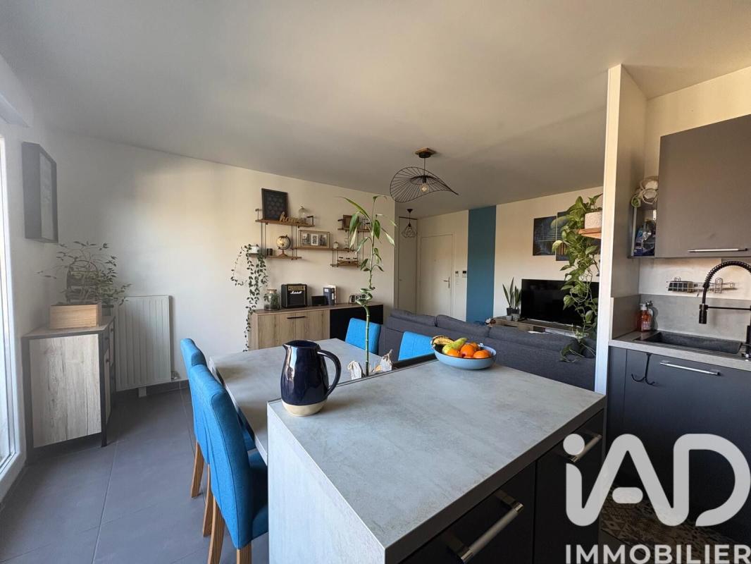 Appartement 4 Pièce(s) Brie-Comte-Robert