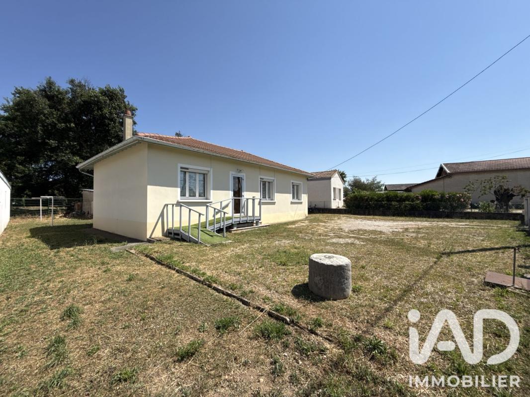 Maison 4 Pièce(s) Épinouze - Photo 2