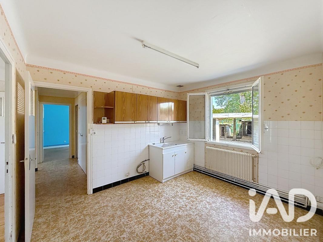 Maison 4 Pièce(s) Épinouze - Photo 3