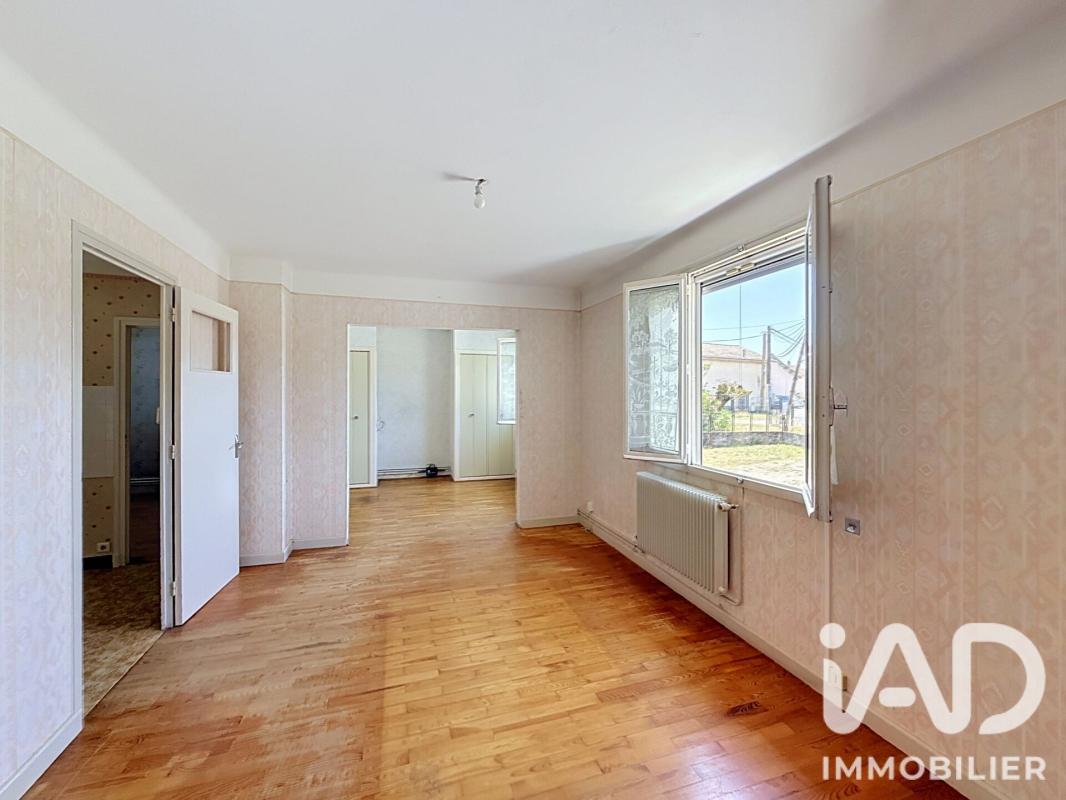 Maison 4 Pièce(s) Épinouze - Photo 4