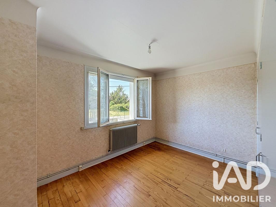 Maison 4 Pièce(s) Épinouze - Photo 5