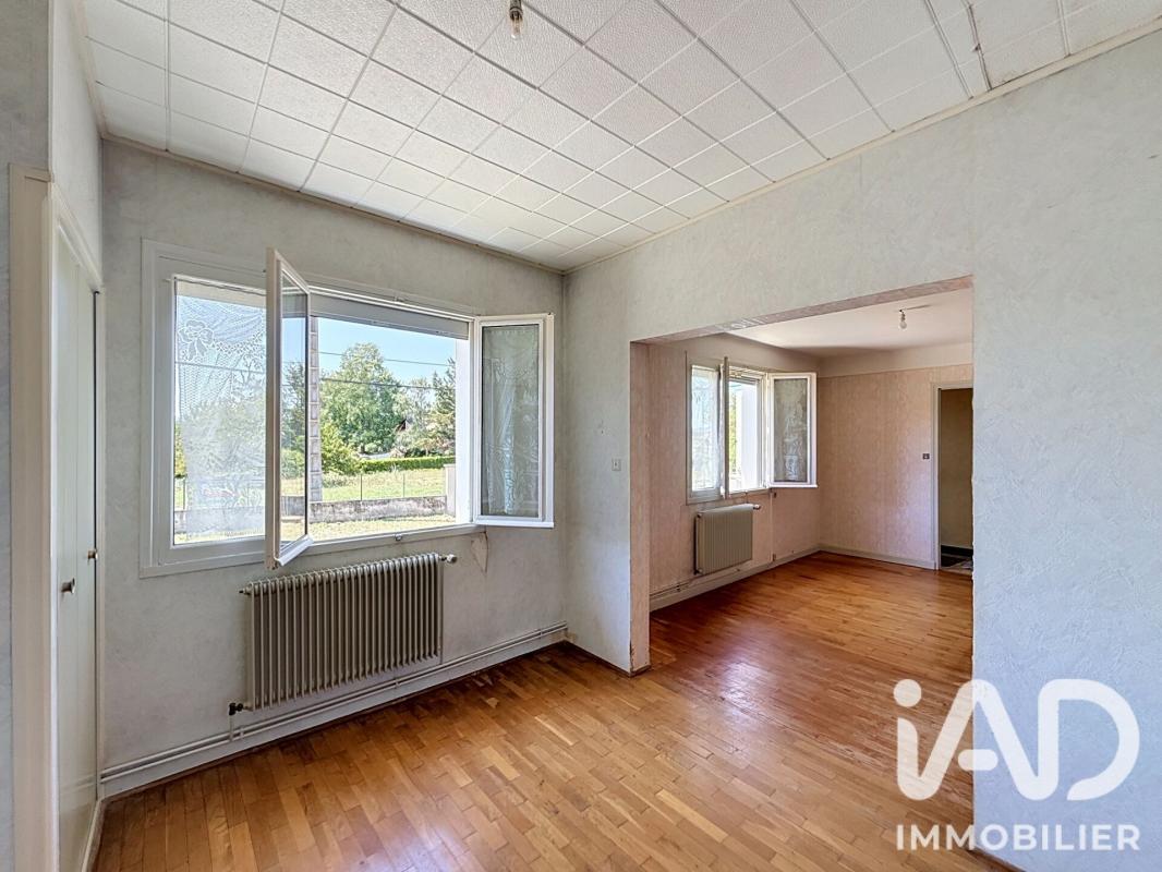 Maison 4 Pièce(s) Épinouze - Photo 6