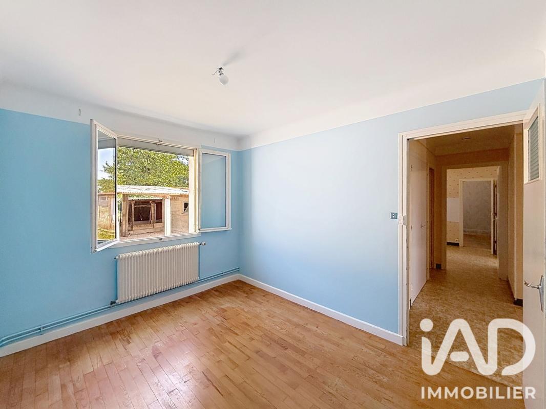 Maison 4 Pièce(s) Épinouze - Photo 9
