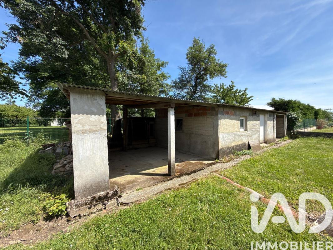 Maison 4 Pièce(s) Épinouze - Photo 10