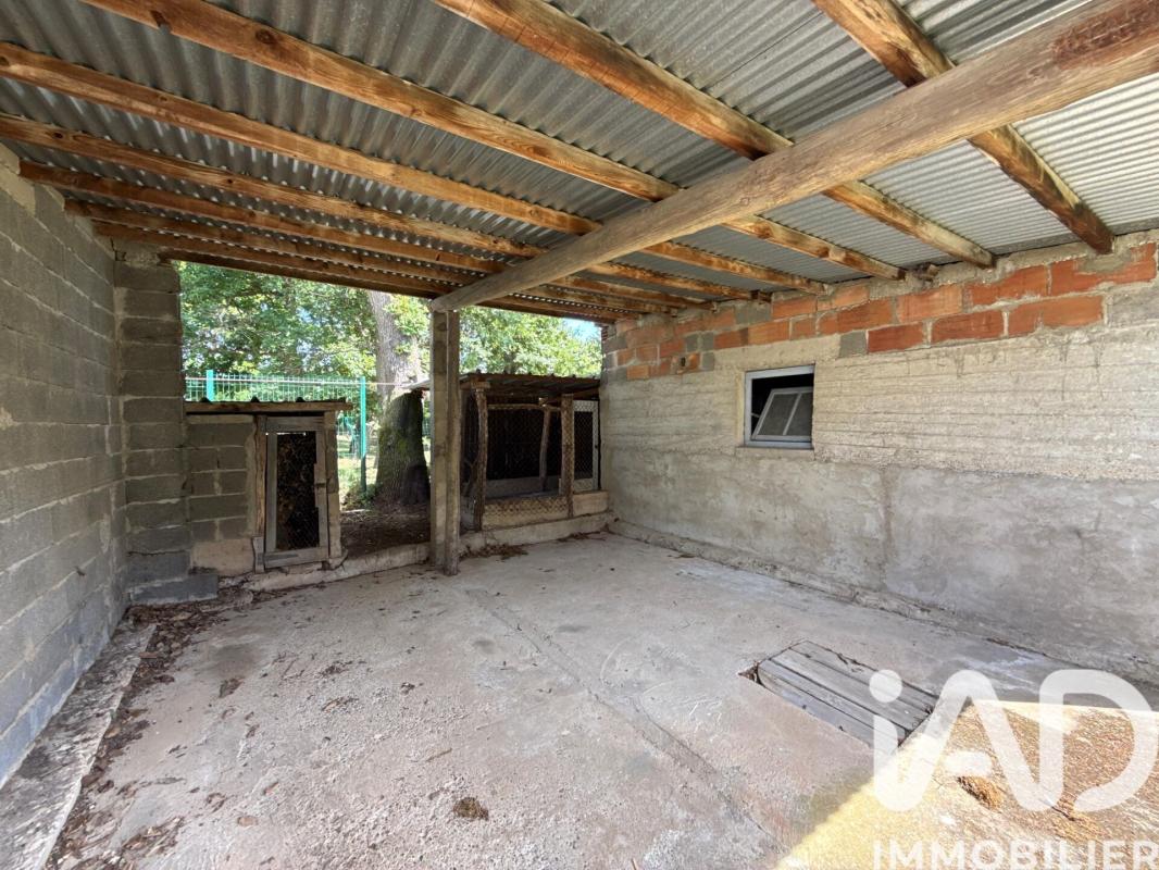 Maison 4 Pièce(s) Épinouze - Photo 11