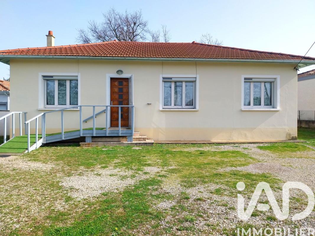 Maison 4 Pièce(s) Épinouze - Photo 12