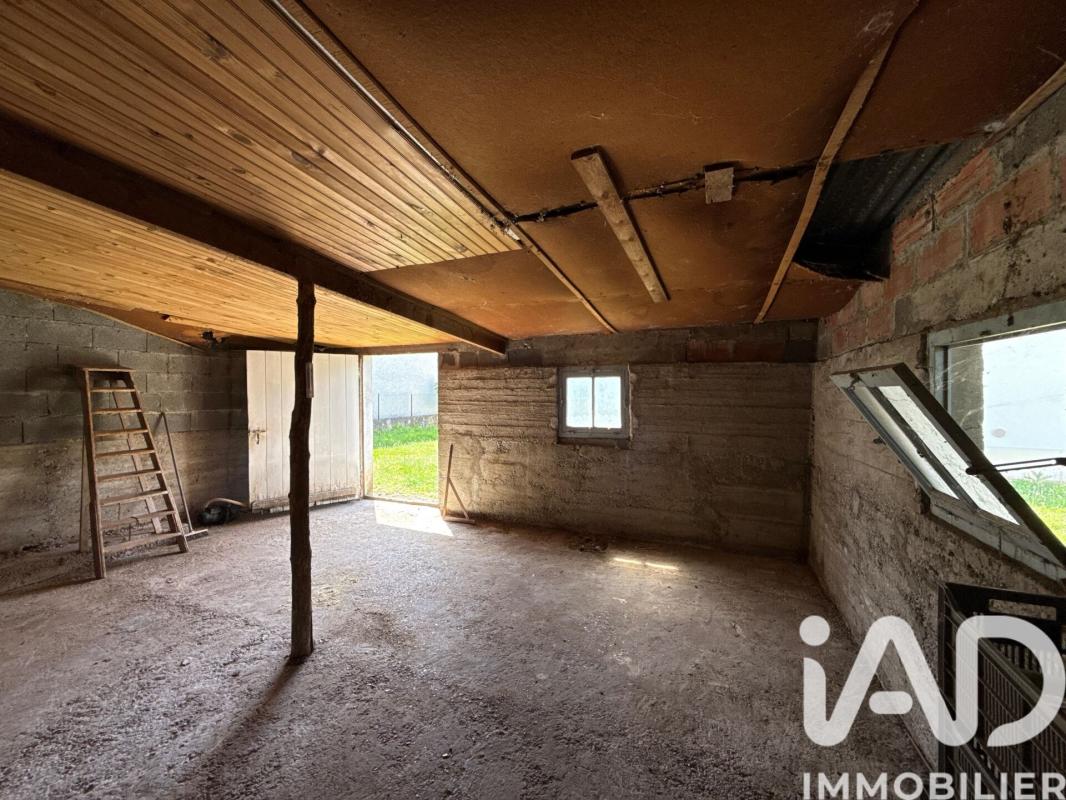 Maison 4 Pièce(s) Épinouze - Photo 13