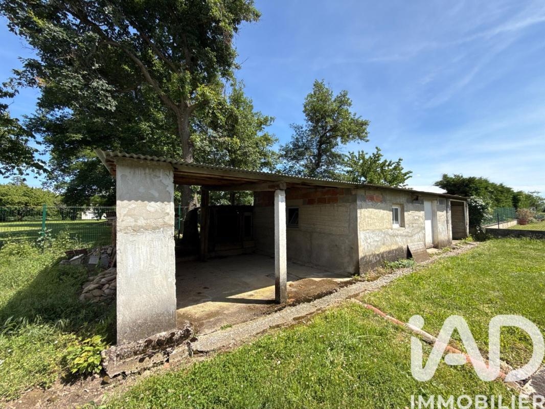 Maison 4 Pièce(s) Épinouze - Photo 15