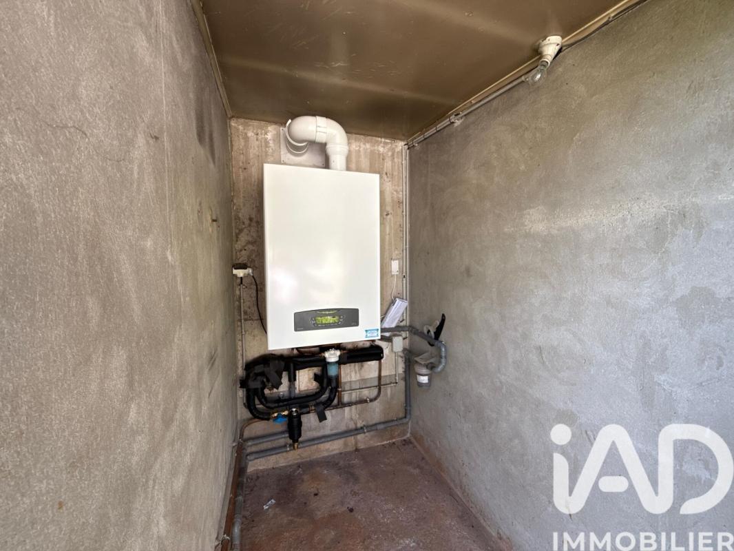 Maison 4 Pièce(s) Épinouze - Photo 16