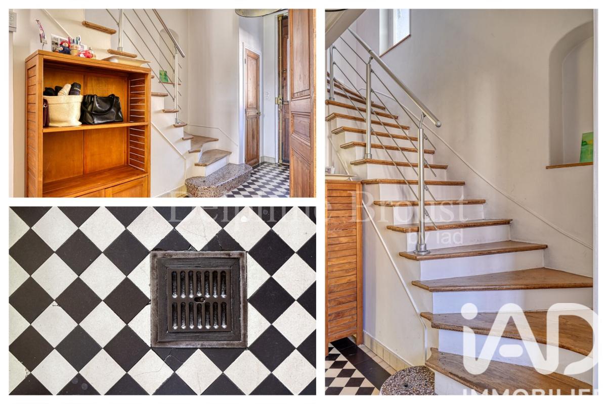 Maison 7 Pièce(s) Houilles