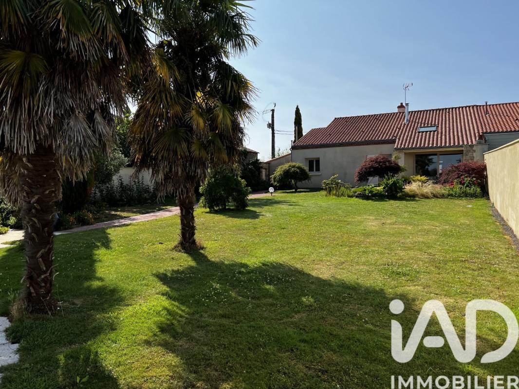 Maison 5 Pièce(s) Sèvremoine - Photo 3