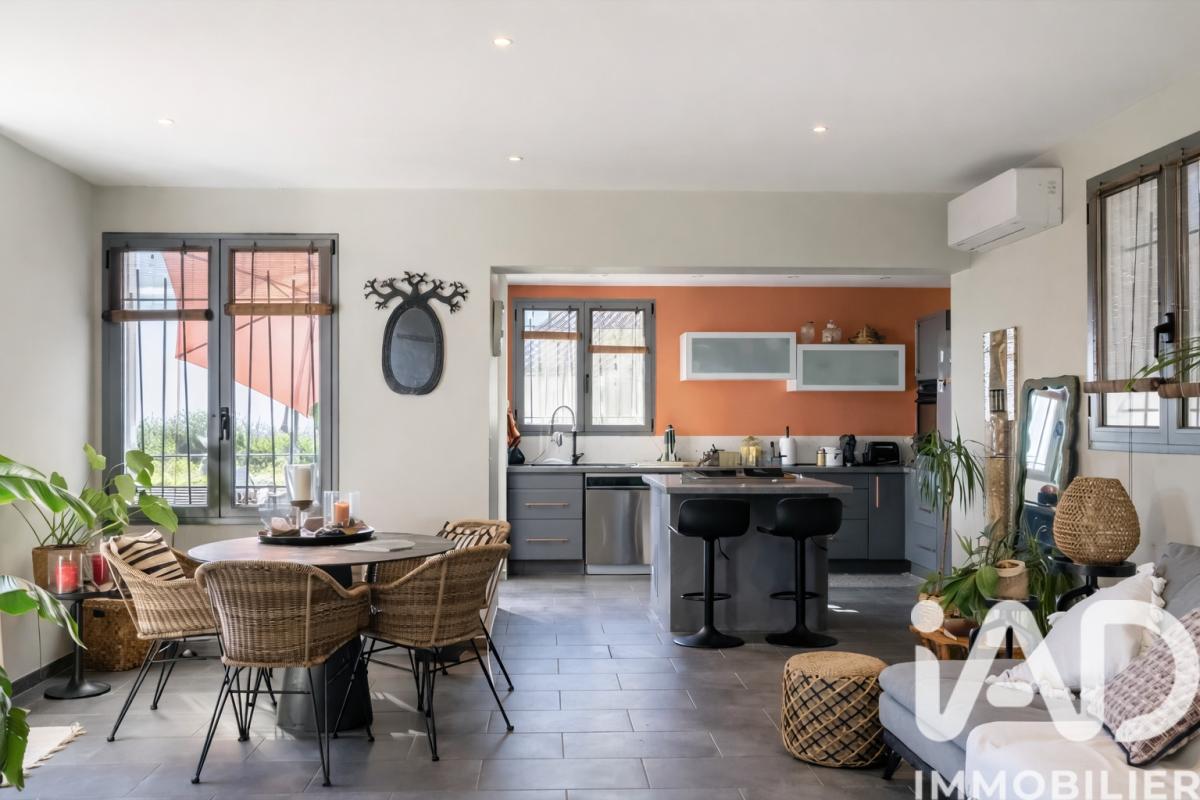 Maison 4 Pièce(s) Mandelieu-la-Napoule - Photo 10