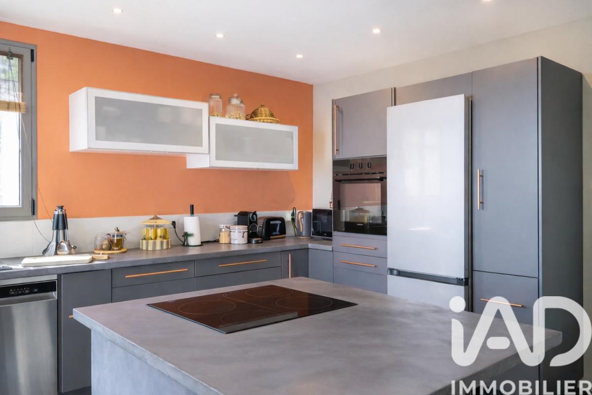 Maison 4 Pièce(s) Mandelieu-la-Napoule - Photo 11