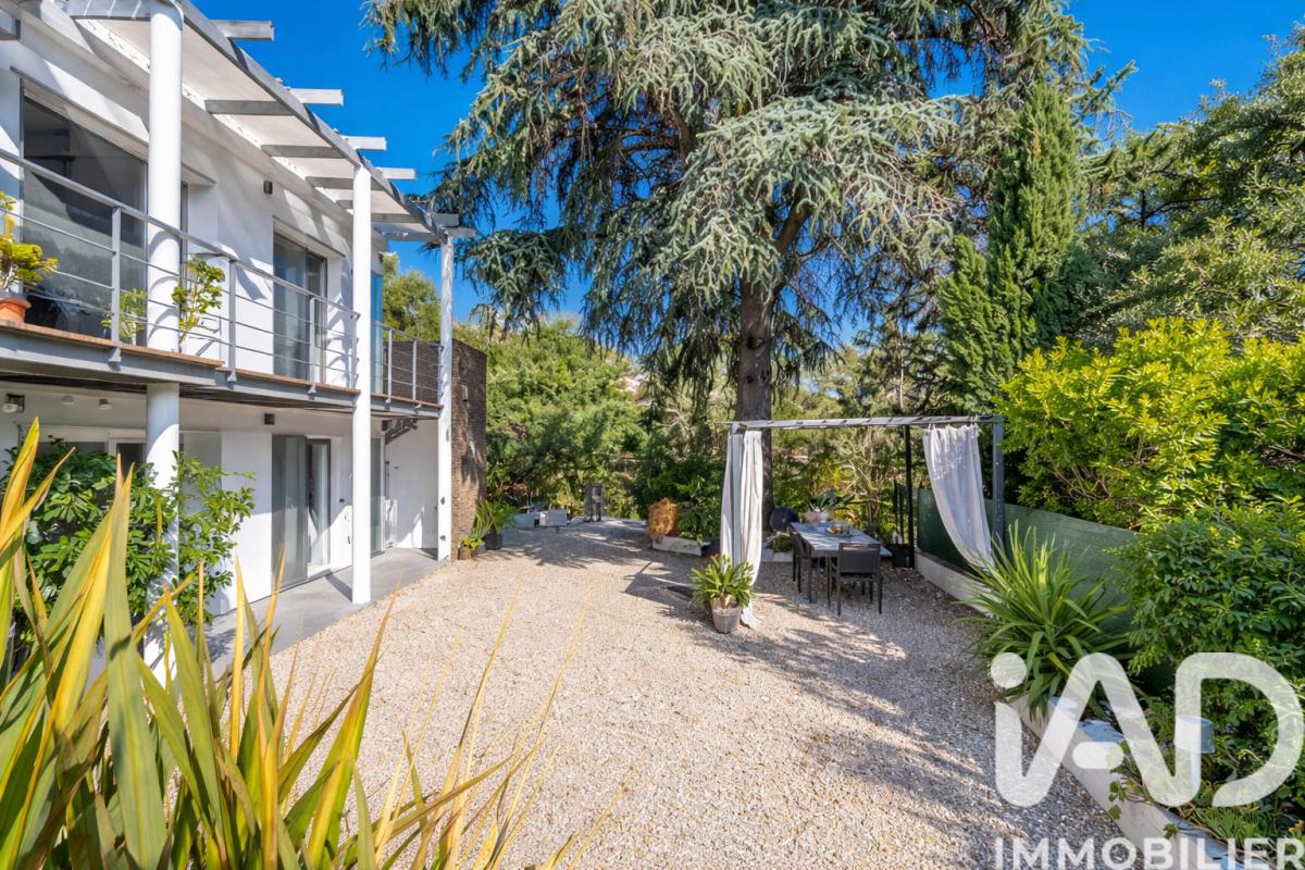 Maison 4 Pièce(s) Mandelieu-la-Napoule - Photo 18