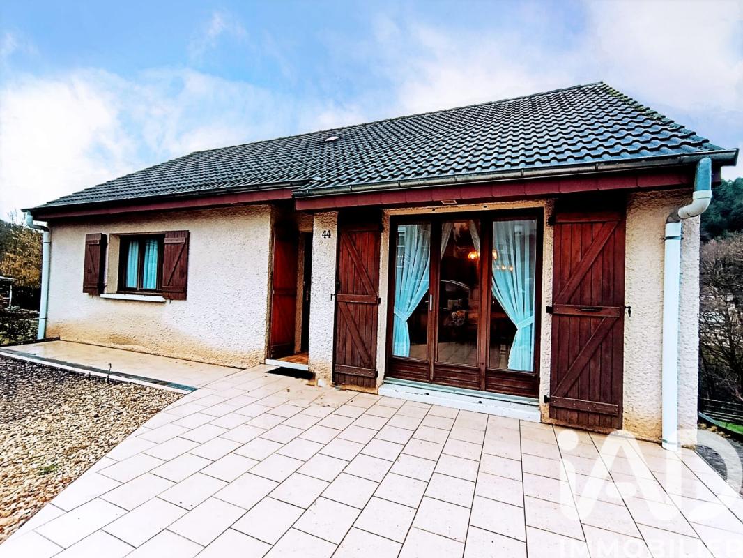 Pavillon 4 Pièce(s) Nouzonville