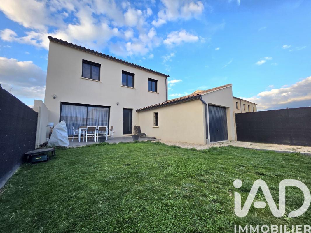 Maison 5 Pièce(s) Caumont-sur-Durance