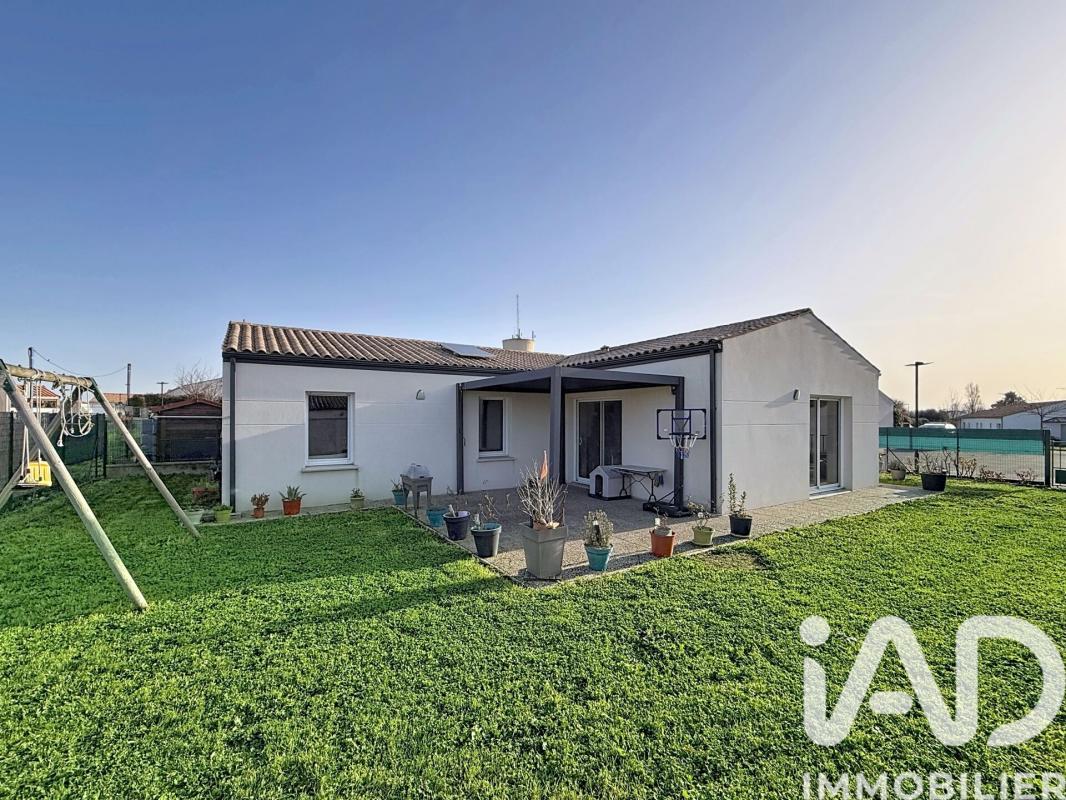 Maison 4 Pièce(s) Surgères