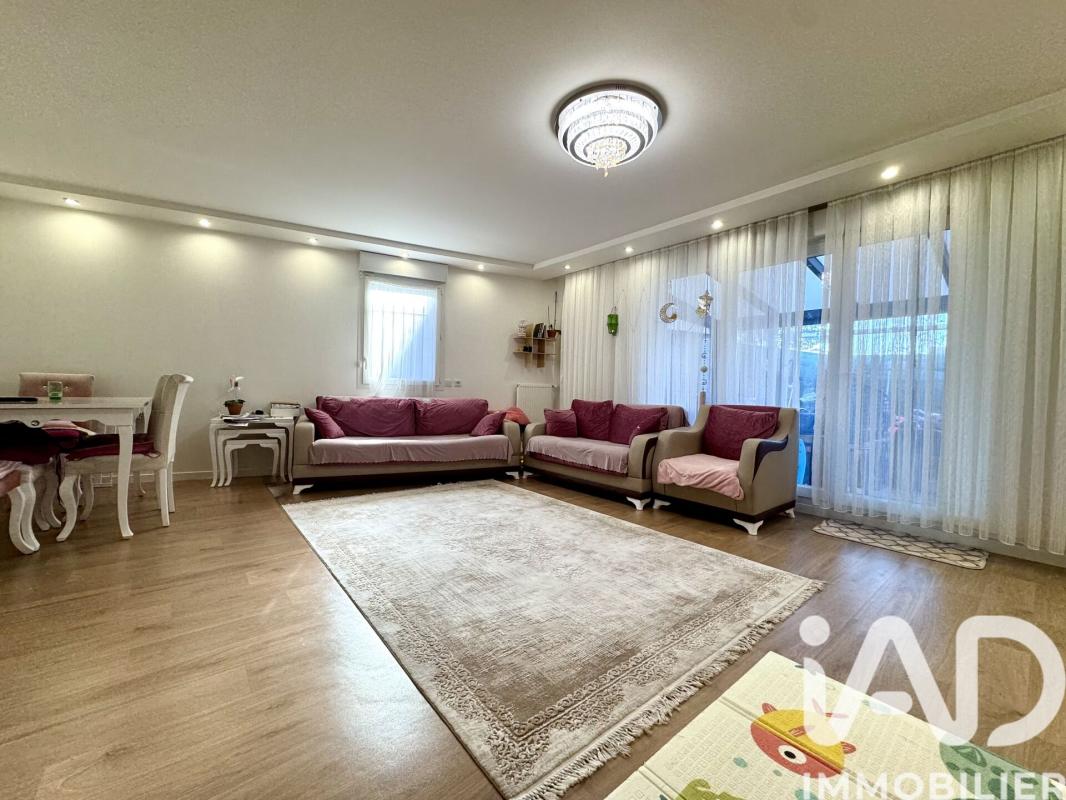 Maison 6 Pièce(s) Melun