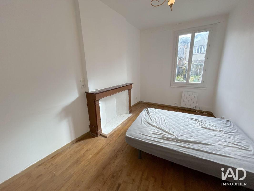 Maison 7 Pièce(s) Saint-Léonard-de-Noblat