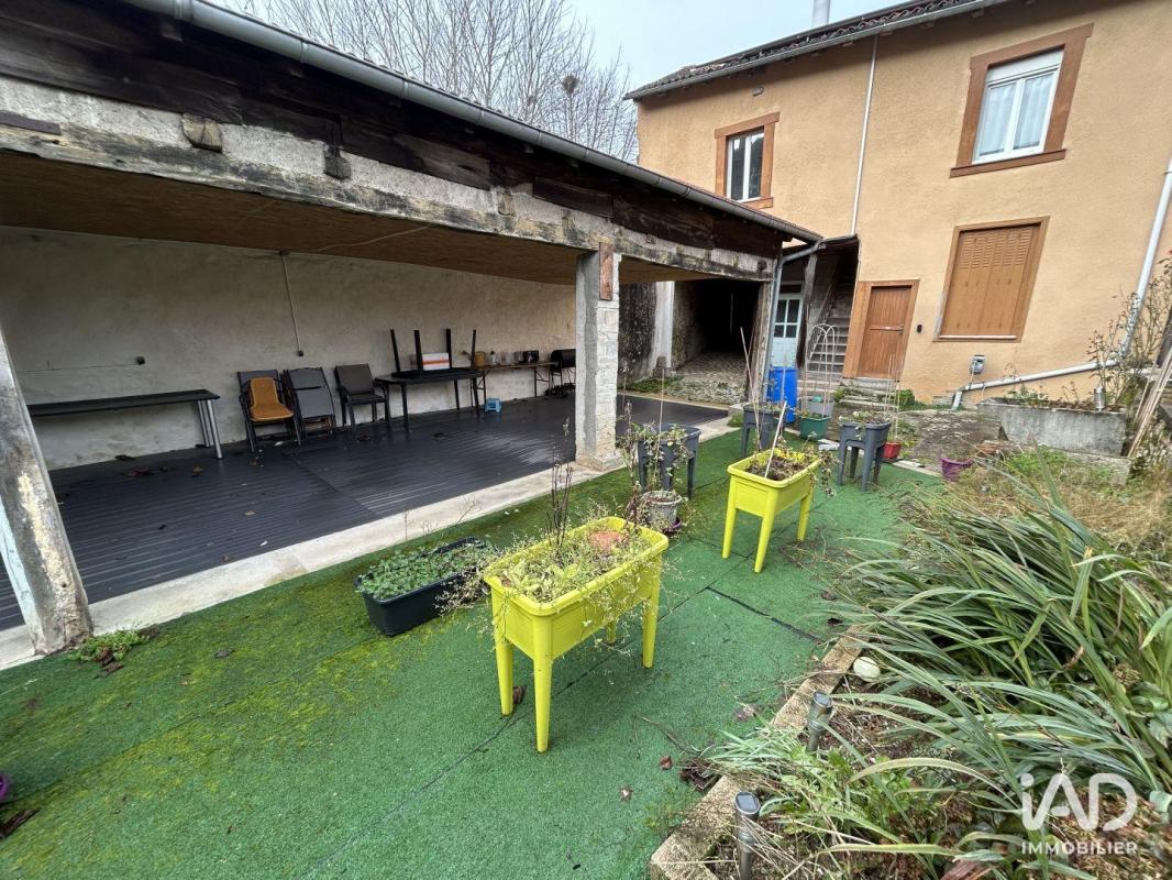 Maison 7 Pièce(s) Saint-Léonard-de-Noblat