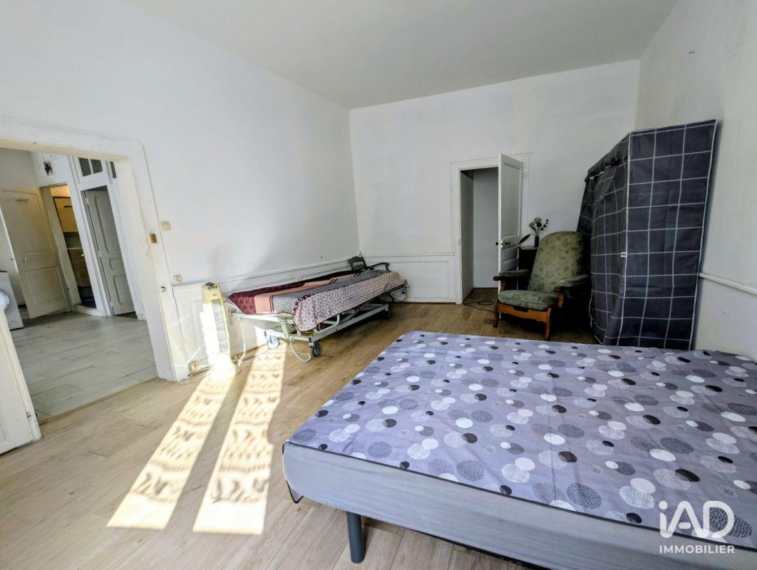 Maison 7 Pièce(s) Saint-Léonard-de-Noblat - Photo 4