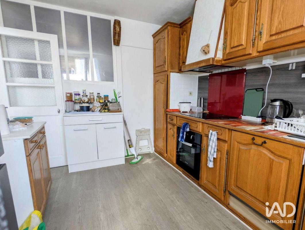 Maison 7 Pièce(s) Saint-Léonard-de-Noblat - Photo 8