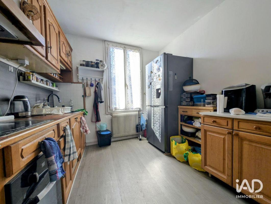 Maison 7 Pièce(s) Saint-Léonard-de-Noblat - Photo 9