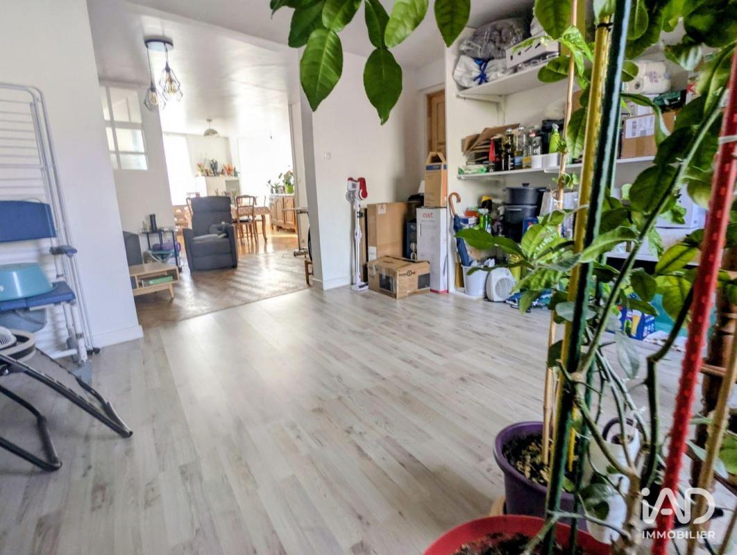 Maison 7 Pièce(s) Saint-Léonard-de-Noblat - Photo 12