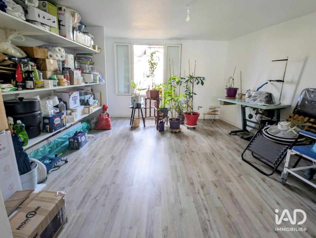 Maison 7 Pièce(s) Saint-Léonard-de-Noblat - Photo 13