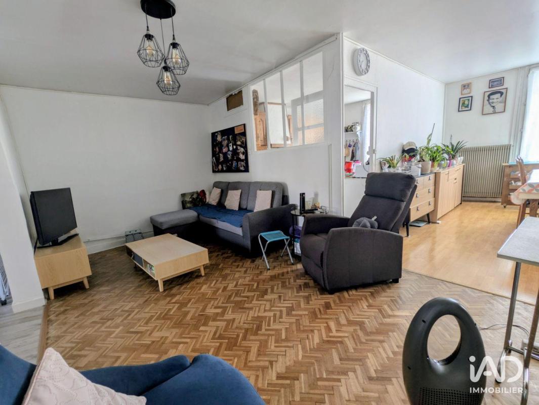 Maison 7 Pièce(s) Saint-Léonard-de-Noblat - Photo 14