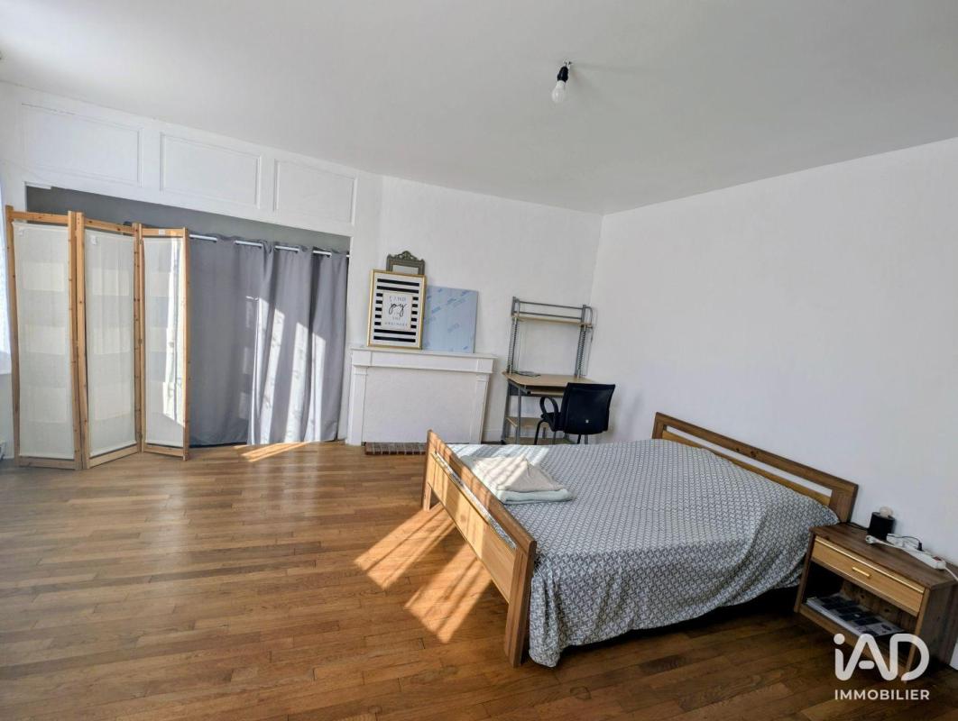 Maison 7 Pièce(s) Saint-Léonard-de-Noblat - Photo 17