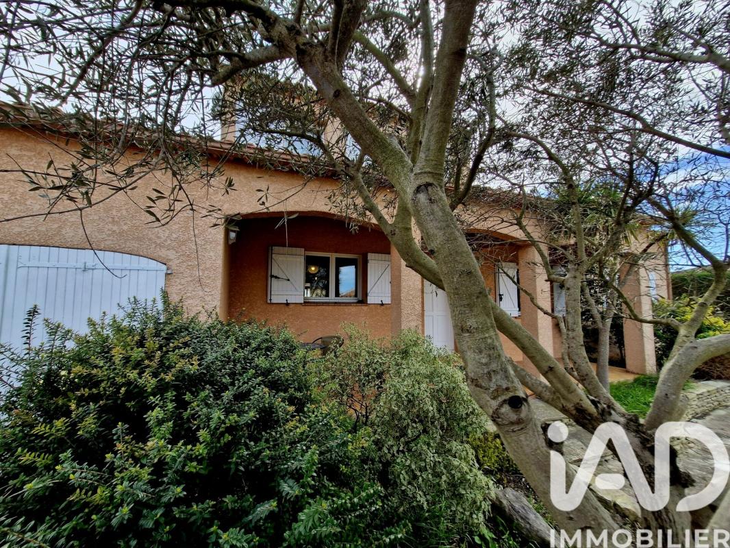 Maison traditionnelle 6 Pièce(s) Nissan-lez-Enserune