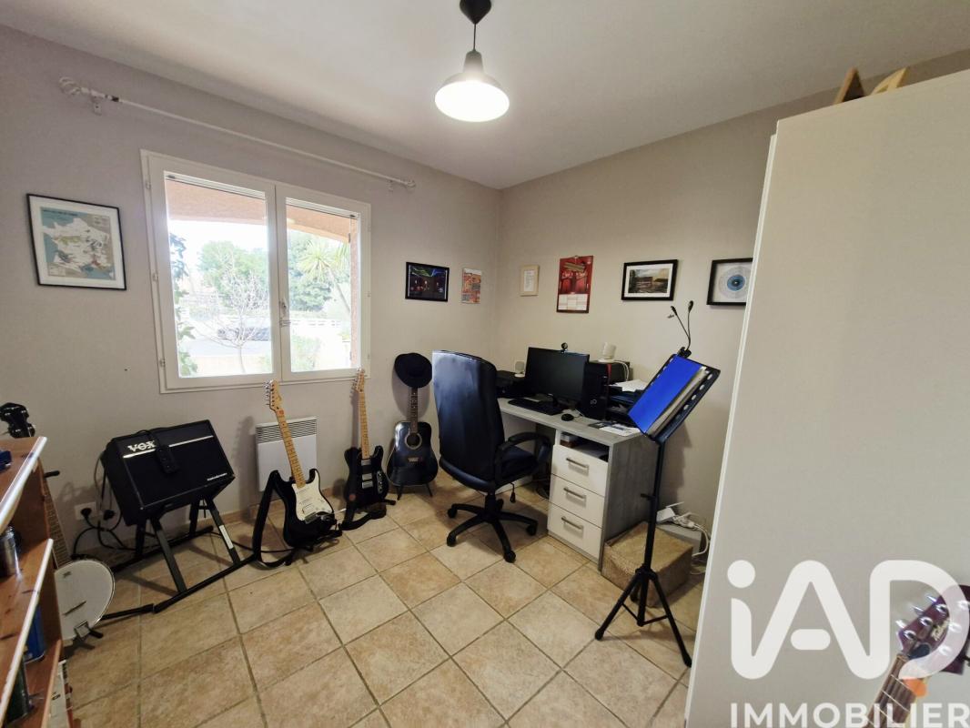 Maison traditionnelle 6 Pièce(s) Nissan-lez-Enserune