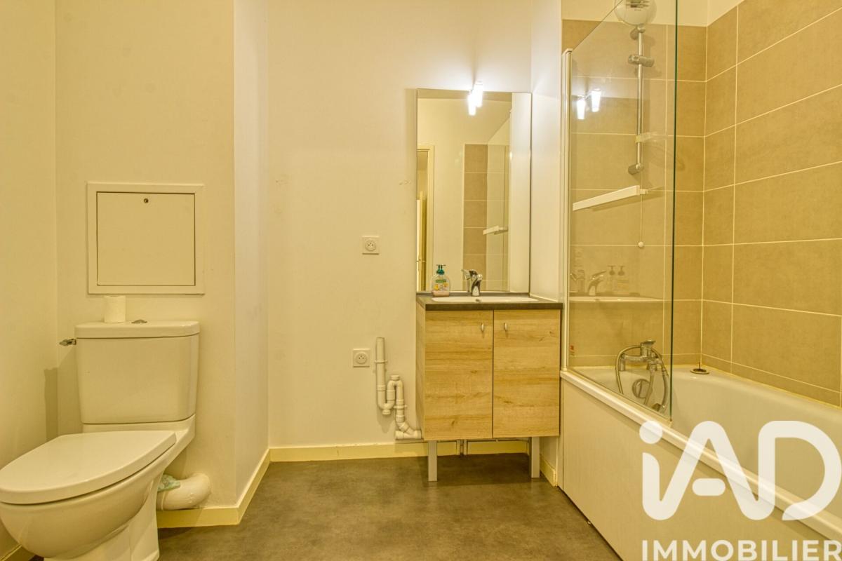 Appartement 3 Pièce(s) Sarcelles