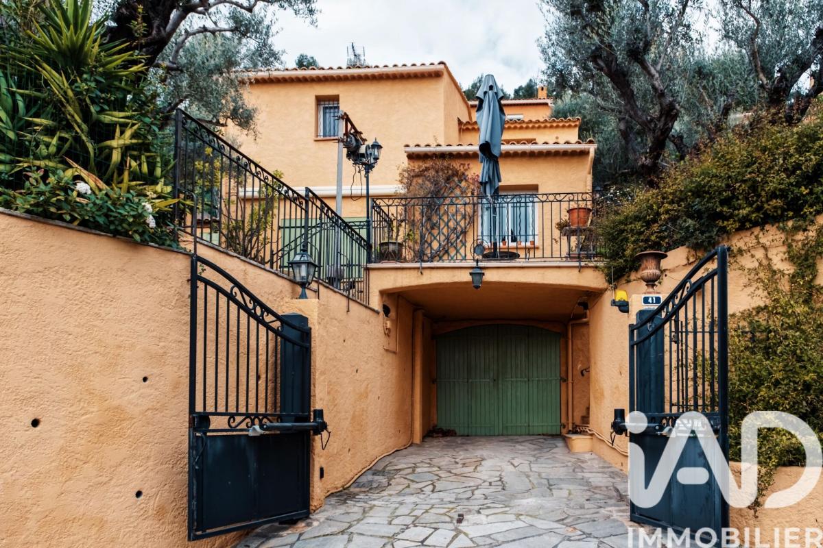 Maison 3 Pièce(s) La Valette-du-Var