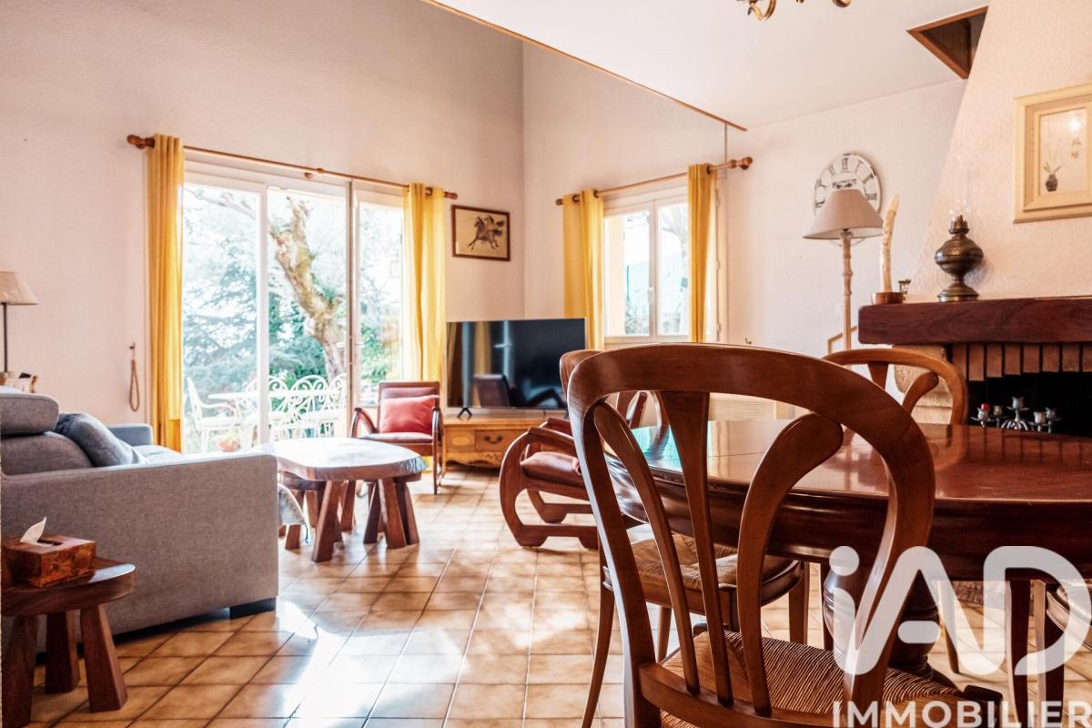 Maison 4 Pièce(s) La Valette-du-Var