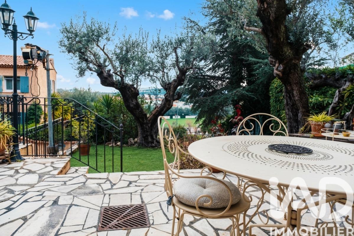 Maison 4 Pièce(s) La Valette-du-Var