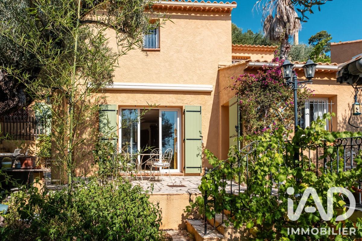 Maison 4 Pièce(s) Toulon - Photo 2