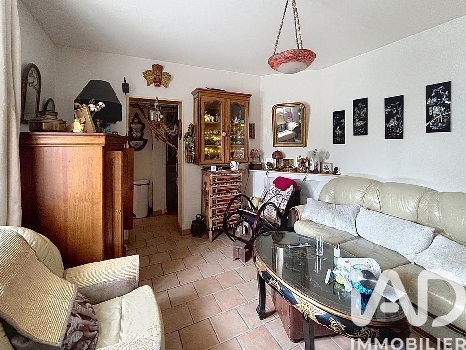 Maison de ville 3 Pièce(s) L'Isle-en-Dodon