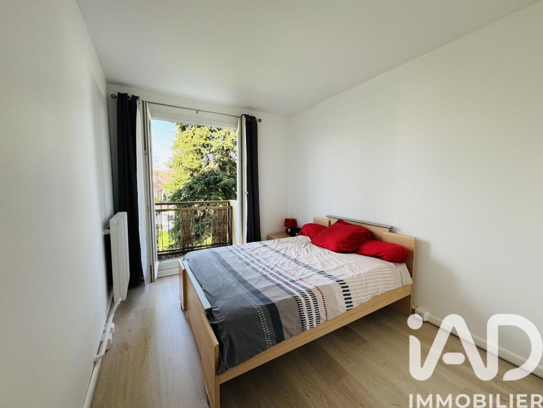 Appartement 3 Pièce(s) Bois-d'Arcy - Photo 3
