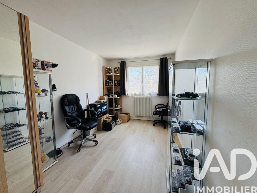 Appartement 3 Pièce(s) Bois-d'Arcy - Photo 4