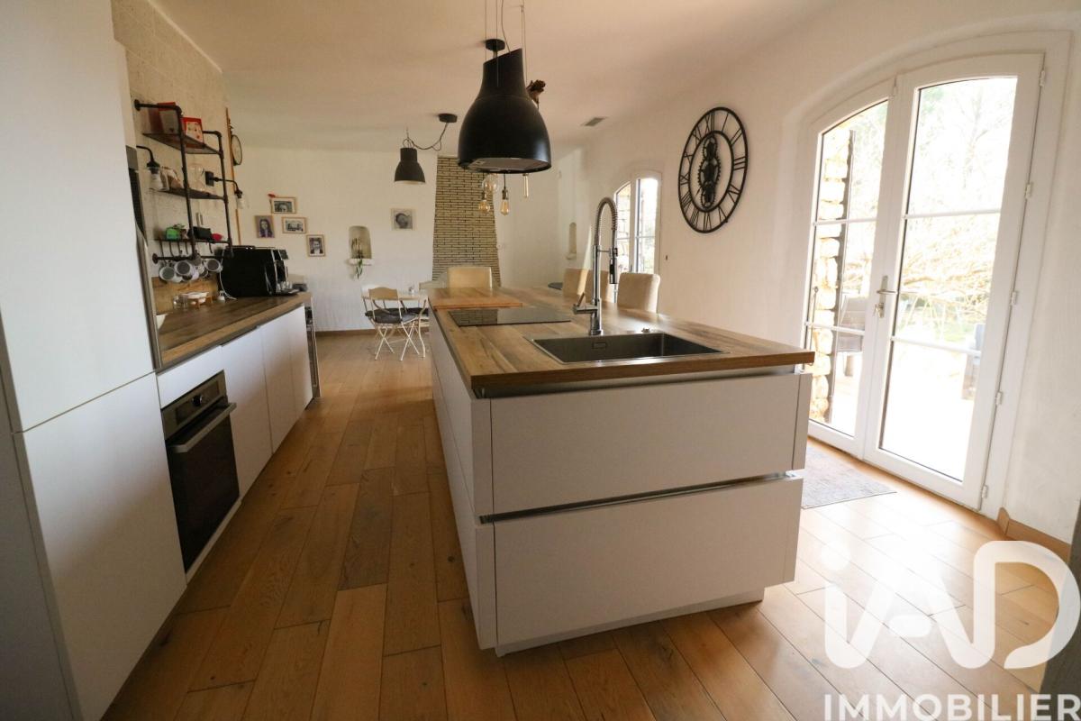 Maison 4 Pièce(s) La Roquebrussanne - Photo 7