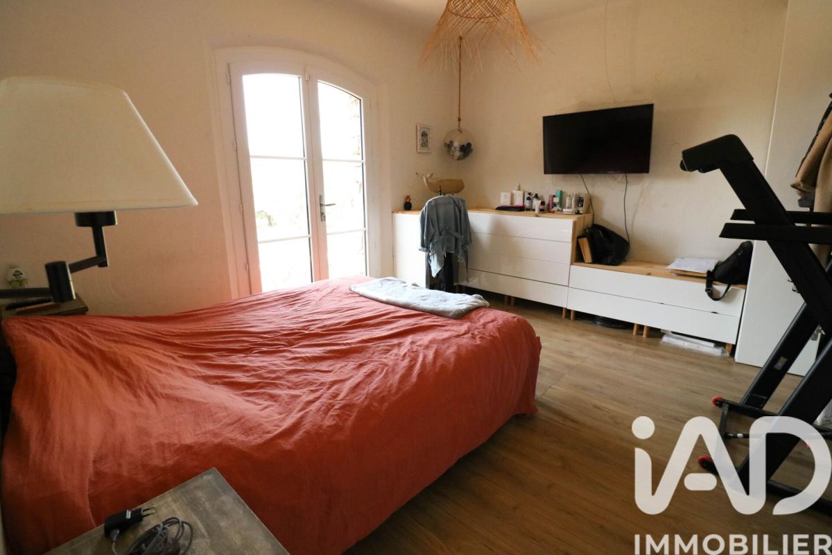 Maison 4 Pièce(s) La Roquebrussanne - Photo 12