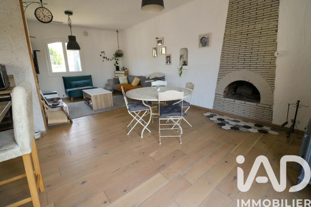Maison 4 Pièce(s) La Roquebrussanne - Photo 6