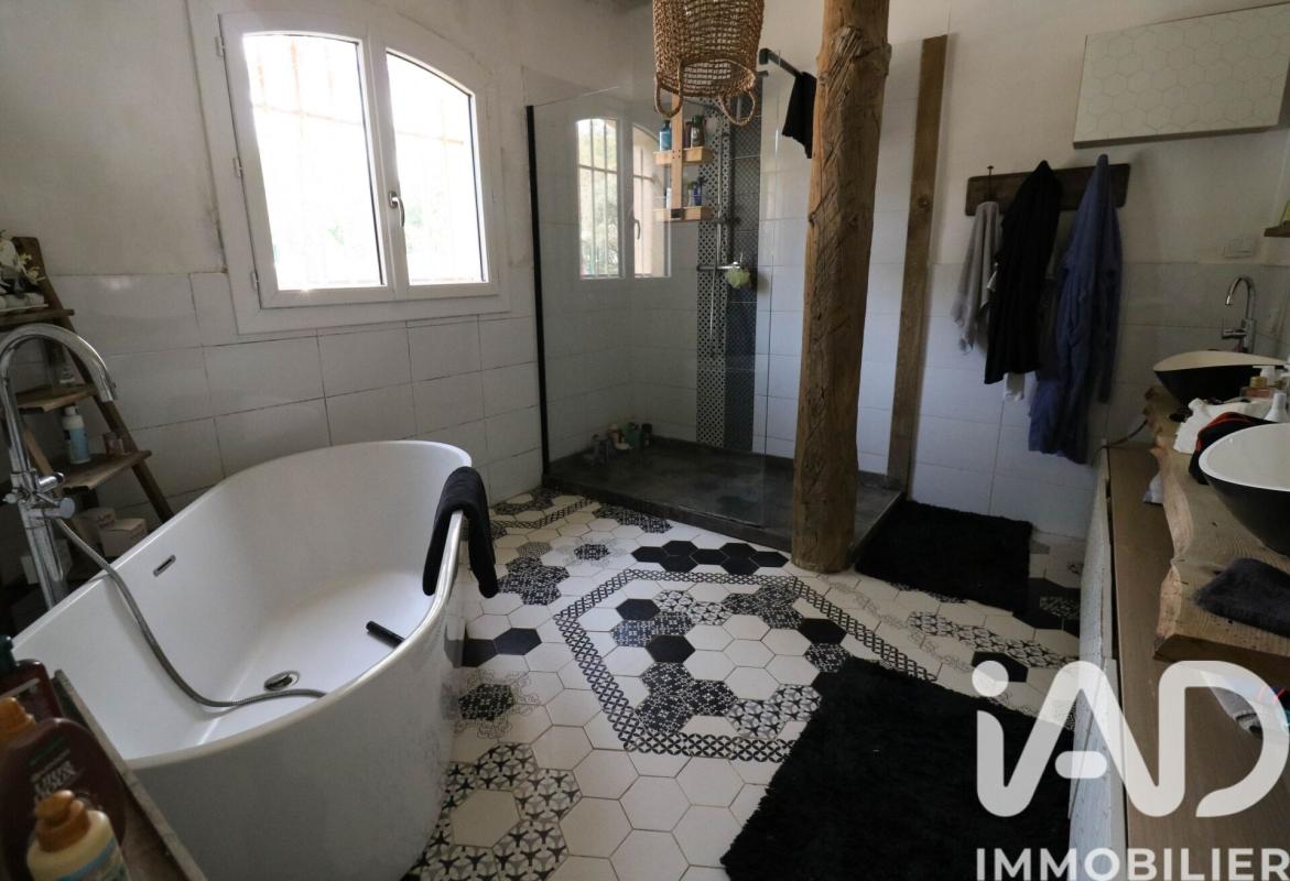Maison 4 Pièce(s) La Roquebrussanne - Photo 8