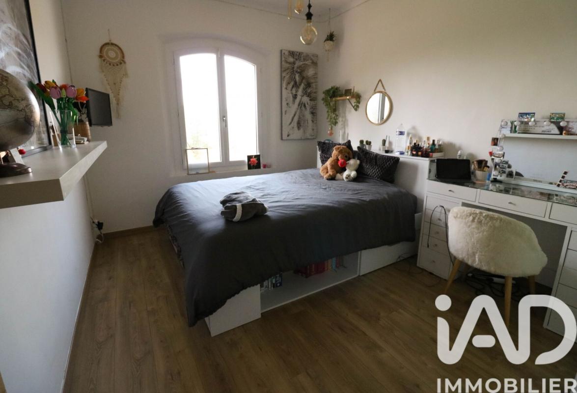Maison 4 Pièce(s) La Roquebrussanne - Photo 9