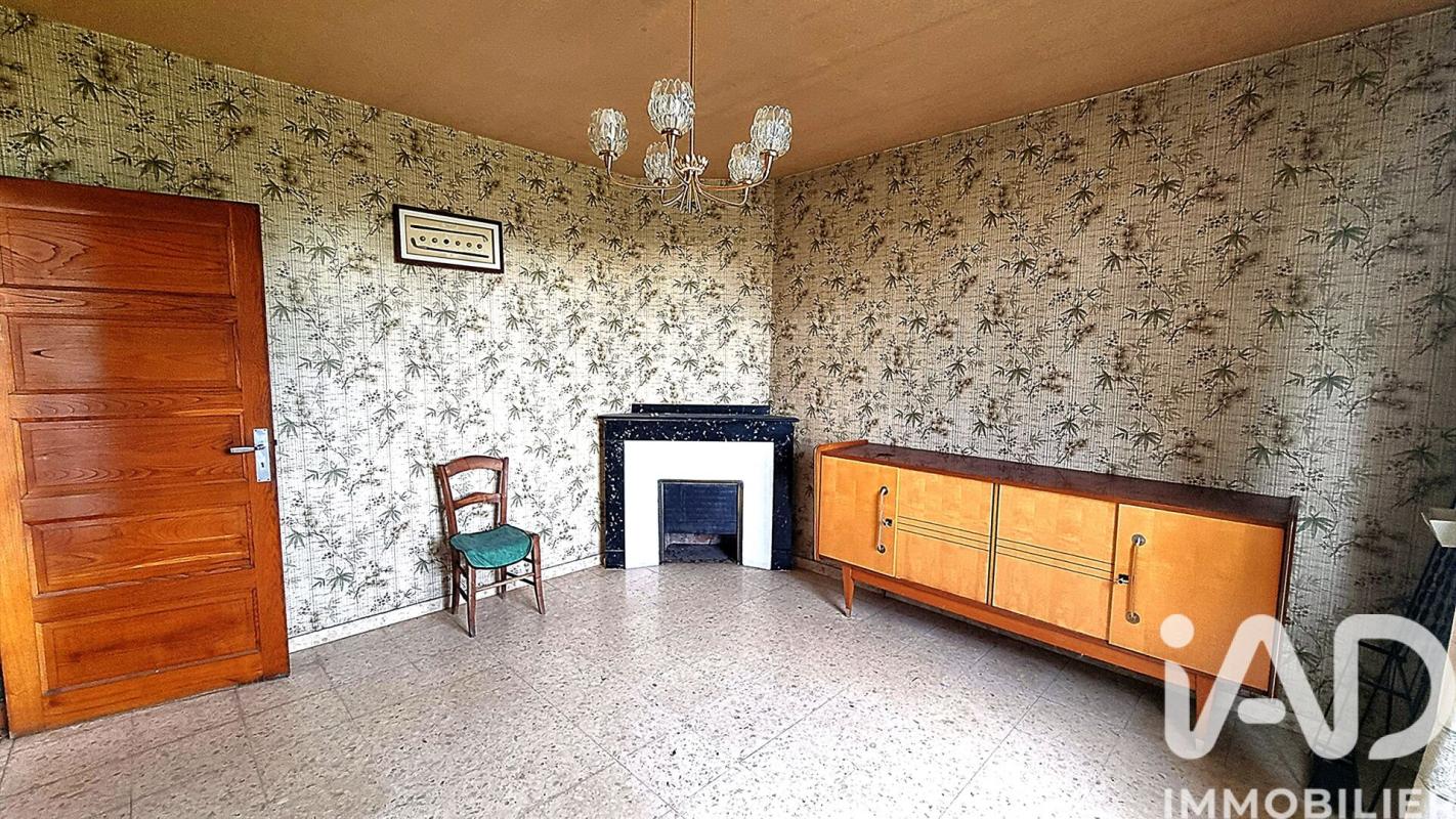 Maison traditionnelle 6 Pièce(s) Albi